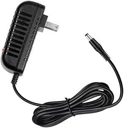 AC / DC Adapter za Covidien 383491 Kengur Joey kabl za napajanje enteralne pumpe, 5 Stopa, sa LED indikatorom