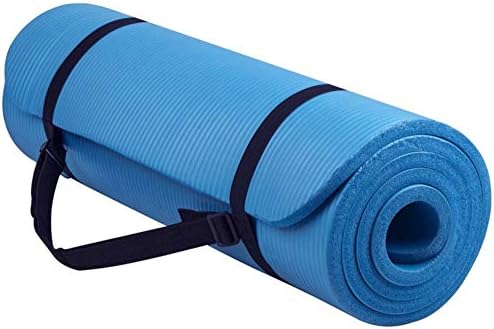 Loser Yoga Mat multifunkcionalni Yoga Mat Sling Strap Elastic NBR Neklizajući fitnes pojas za teretanu Sportska Vježba