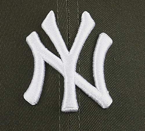 Nova Era NY Yankees 940 Liga osnovna Camo bejzbol kapa