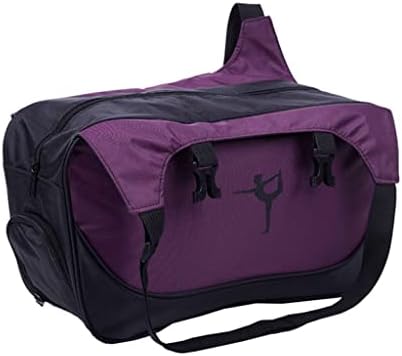 Eodnsofn Yoga Mat torba torbe za fitnes teretane za žene muškarci Sporttas