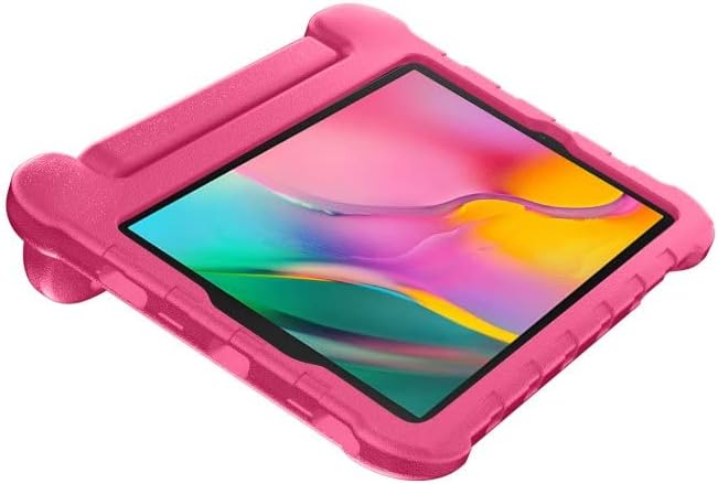 Cool futrola za Samsung Galaxy Tab A T510 / T515 Ultrashock Pink 10.1