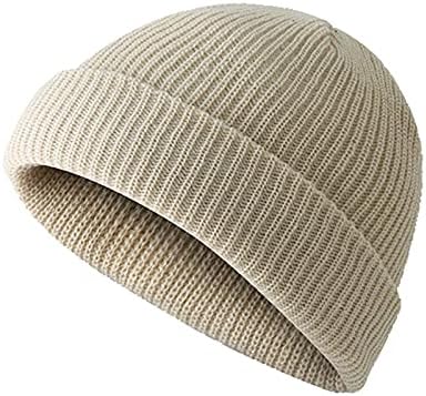 za žene i pletene kape muške šešir pleti zime tople pom mens s lažnim kapama i ženskim bejzbol kapice istrošenim bejzbol kapicom