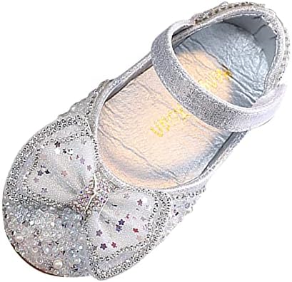 Princeze cipele za djecu moda proljeće i ljeto djevojke sandale Party Dress Dance Show Princess cipele Pearl Rhinestone