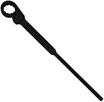 Ključ sa čegrtaljkom za teške uslove rada 70 mm