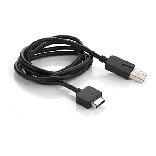 CHILDMORY 2m / 6.5 FT kabl za punjenje USB kabl za punjenje olovni kabl za PSvita 1000 konzola