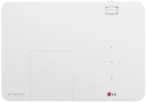 LG BG630 Projektor XGA 1024x768 Rezolucija 3.200 lumena