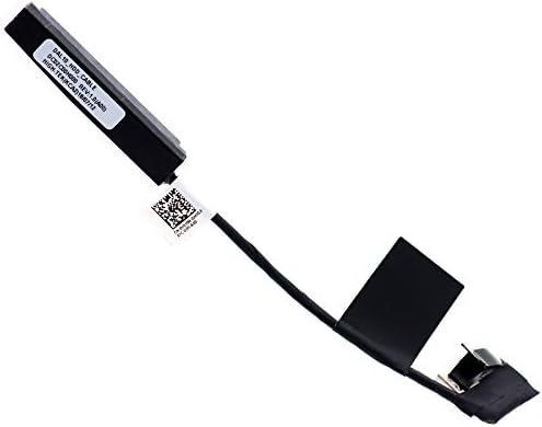 Deal4Go Sata Hard disk Kabel laptop 2,5 SSD HDD priključak kabela za dell Latitude 3490 E3490 0V010N V010N DC02C00H000