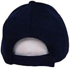 Pasati Navy Blue Gadsden Culpeper Culpepper ne gazi na mene Bejzbol stil kapa šešir