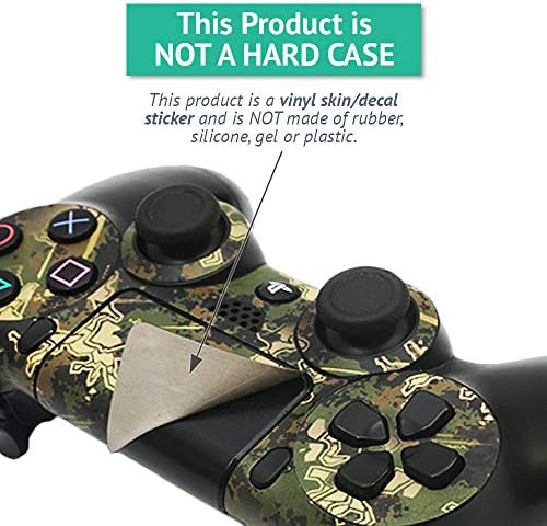 Monyykins kože kompatibilan sa Microsoft Xbox One Kinect - Rođen za prekrivanje | Zaštitni, izdržljivi i jedinstveni poklopac zamotavanja