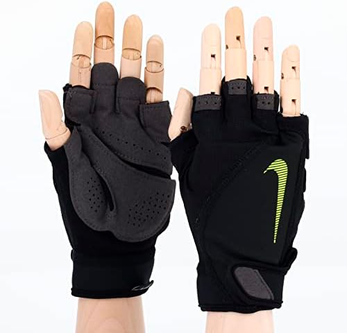 Nike Muške Elementarne fitnes rukavice srednje težine