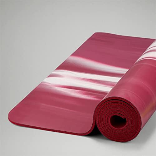EODNSOFN yoga sportska fitnes putna prostirka za jogu gumena prostirka za sportski fitnes
